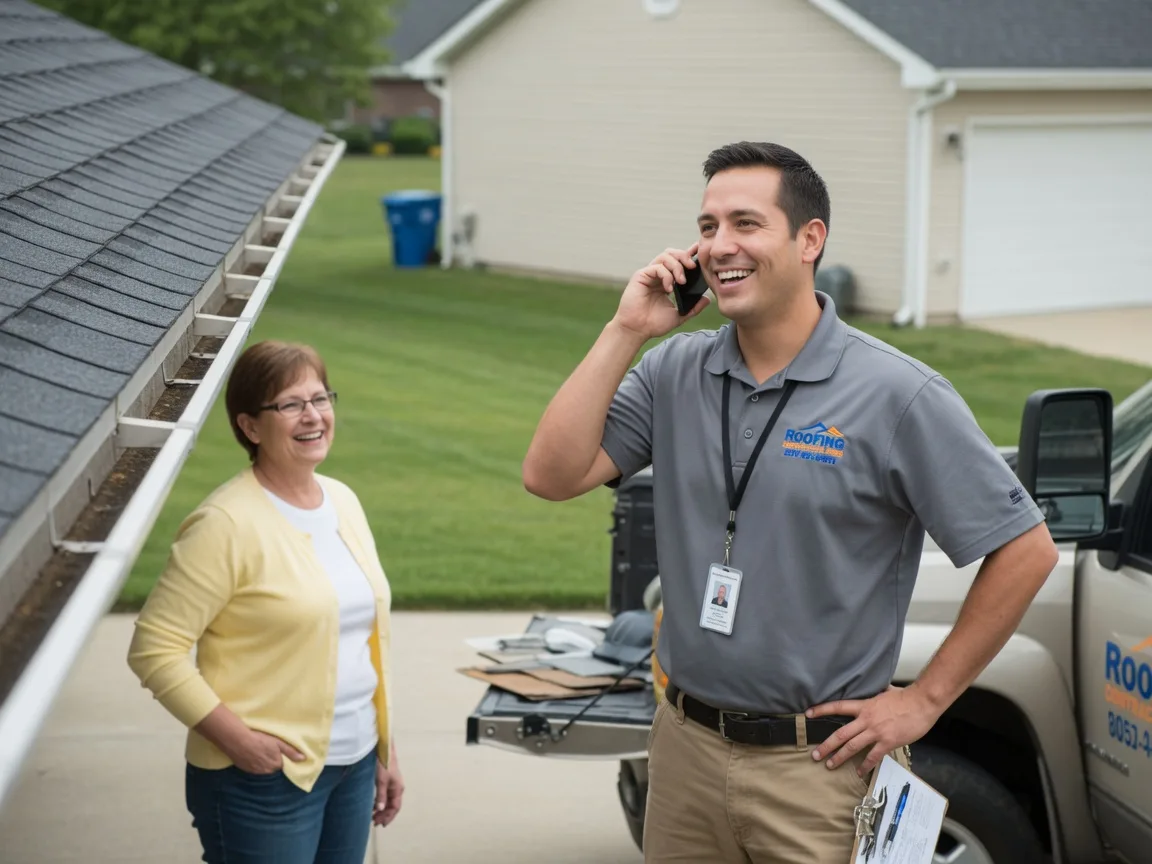 Local Roofing Contractors Winslow, AR FAQs